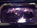 country stove burning country stove burning