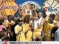 Kareem Abdul Jabbar