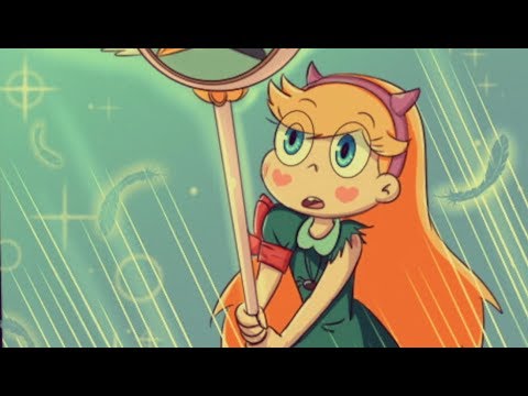 Star vs the Forces of Evil - Battle for Mewni