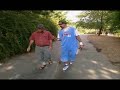 Ali G visits a zoo in the states