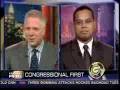 CNN's Beck to first-ever Muslim congressman: [W]hat I feel