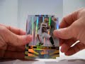 2008 Playoff Absolute box 9 of our 9 box case