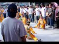 己丑正科迎王祭~小琉球幸山...