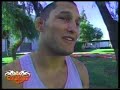 Frank Shamrock Vs. Dan Henderson pt. 2 Frank Shamrock Vs. Dan Henderson pt. 2