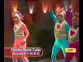 interbailables,  cudec en nuestra casa