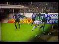 IK Brage - FC Inter 1-1målet