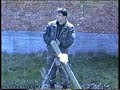 Mortars