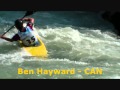 Tacen - Canoe Slalom - Day 4