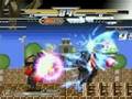 M.U.G.E.N Triple Feature - Legend Of The Two Failure Fighters (Kuroko vs. Geno & Mallow)