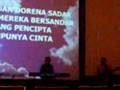 Oneway band (Denny dan dorena)