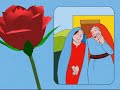 Maria ci dona il suo amore di mamma. Viviamo insieme alcuni momenti della vita della Madonna