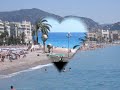 http://www.nicepromenadeapartments.net
douce france! cher pays de vos vacances - dear country of your holidays ...
 
in the most beautiful part of france, the french riviera, on the most magnificent location in the centre of nice / nizza, the world famous promenade des anglais, we rent our 3 double bedroom vacation apartment with terrace and uninterrupted mediterranean views.

book and pay online on our website in 5 languages: english, fran�ais, nederlands, deutsch, ??????? http://www.nicepromenadeapartments.net
or contact us for payment by bank transfer. see the prices on our availability calendar on the site.

douce france, cher pays de vos vacances!

lyric douce france:

il revient � ma m�moire
des souvenirs familiers
je revois ma blouse noire
lorsque j'�tais �colier
sur le chemin de l'�cole
je chantais � pleine voix
des romances sans paroles
vieilles chansons d'autrefois

douce france
cher pays de mon enfance
berc�e de tendre insouciance
je t'ai gard�e dans mon c?ur!
mon village au clocher aux maisons sages
o� les enfants de mon �ge
ont partag� mon bonheur
oui je t'aime
et je te donne ce po�me
oui je t'aime
dans la joie ou la douleur
douce france
cher pays de mon enfance
berc�e de tendre insouciance
je t'ai gard�e dans mon c?ur

oui je t'aime
et je te donne ce po�me
oui je t'aime
dans la joie ou la douleur
douce france
cher pays de mon enfance
berc�e de tendre insouciance
je t'ai gard�e dans mon c?ur

http://www.nicepromenadeapartments.ne...
superbe 4 pi�ces � nice avec 3 chambres doubles pour 2 jusqu � 6 personnes sur la promenade des anglais avec terrasse et vue m�diterran�enne. 

http://www.nicepromenadeapartments.ne...
ein erstklassiges ferienapartment mit drei doppelzimmern in nizza, frankreich f�r bis zu 6 personen an der promenade des anglais mit terrasse und mittelmeeraussicht.

http://www.nicepromenadeapartments.ne...
een schitterend 3 tweepersoons slaapkamer vakantie appartement in nice, frankrijk geschikt voor 2 - 6 personen aan de promenade des anglais met terras en zeezicht.

http://www.nicepromenadeapartments.ne...
?????, 3 ??????? ???????? ?? ?????????? ??????????.