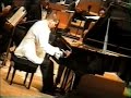 Moszkowski Etude Op.72 No 1 - Dimitris Sgouros