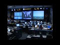 STS-129 Call for deorbit burn