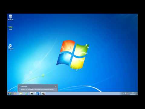 how to control pc remotely