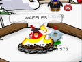 do you like waffles