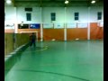 Bola na trave