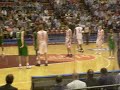 AJ Mi - Siena G2 Semifinali, standing ovation per il Gallo