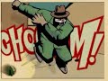 Madvillains Adventures