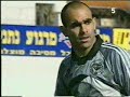Hapoel Petach-Tikva vs Maccabi Netanya 4:2, goal2 (99/00)
