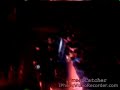 Jello Biafra 50th birthday showl