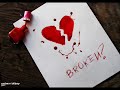 Emon- broken heart- broken.fuck it dont want you back