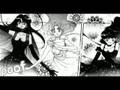 Sailor Moon Manga Act 41 (Part 5)