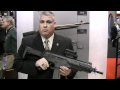 ShotShow 2010 Segment 2 (FN SCAR 17S and Beretta ARX-160)