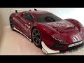 Traxxas Xo-1 Update On Xo-1 Feb 27,2012
