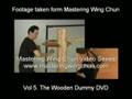 videos de Wooden Dummy DVD