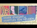 Official - Toolroom Knights 3rd Birthday @ MOS Teaser