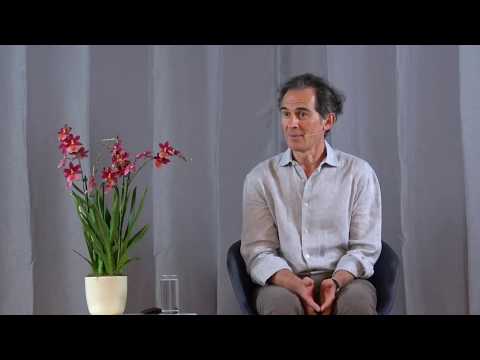 Rupert Spira Video: Does Time Exist?