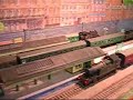 KENS MODEL RAILWAY