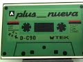 plus_nueva - Outro/End Credits
