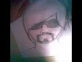 Sammy drawing Sammy drawing