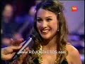 carolina ardohaín pampita bailando jive en el baile
