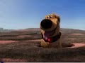 TOP 10 animatii PIXAR: Un tribut adus lui Steve Jobs - &nbsp;Dug&rsquo;s special mission
Dug este un caine special. Din (embed)