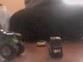 MONSTER JAM TOYS2 MONSTER JAM TOYS2