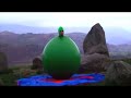 The Balloonatic - In the beginning...