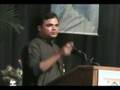 Aalok shrivastav's poetry