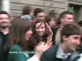 Studenti in piazza a Carrara - Muckrakers.it Studenti in piazza a Carrara - Muckrakers.it