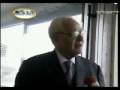 videos de His Holiness Hadhrat Mirza Masroor Ahmad at UK Parliament - Baristor Zahoor Butt Speaks