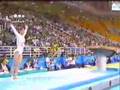 Manami Ishizaka 2004 Olympics Qual VT