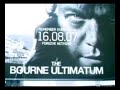 The Bourne Ultimatum Uk Premiere part 1