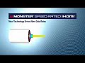 Monster Tip #2 - Speed