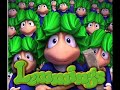 track 2 from 8 bit oblivion originally composed by: brian johnson song is from the game lemmings! images from google search one of my favorite songs from my favorite nes/snes games lemmings!!!! album availible now www.amazon.com thanks for everyones ongoing support!!!