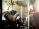 Muse - Bliss drummen. Muse - Bliss drummen.