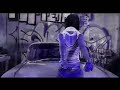 View: The Dream - Fast Car (musicvideo 2008/2009)