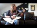 And Sadness Will Sear Trivium Cover
