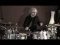 Till Simon Tommy Igoe Groove 15 fast